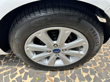 FORD Fiesta Hatch 1.6 16V 4P SE FLEX, Foto 11