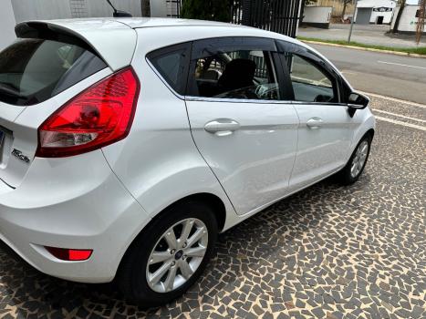 FORD Fiesta Hatch 1.6 16V 4P SE FLEX, Foto 12