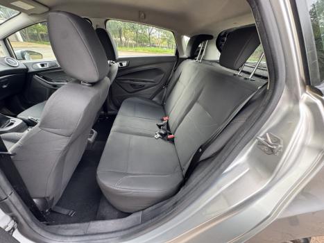 FORD Fiesta Hatch 1.6 16V 4P SE FLEX, Foto 9