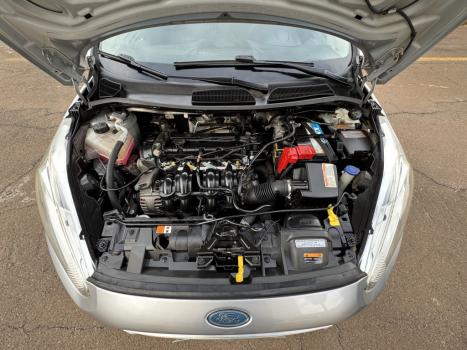 FORD Fiesta Hatch 1.6 16V 4P SE FLEX, Foto 10