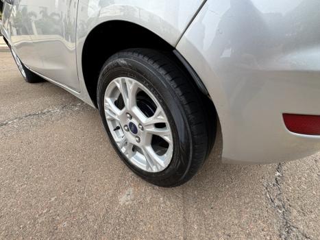 FORD Fiesta Hatch 1.6 16V 4P SE FLEX, Foto 11