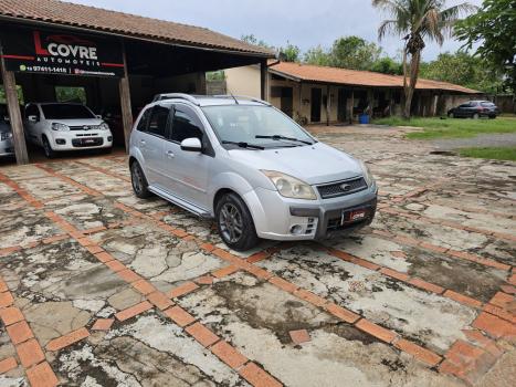 FORD Fiesta Hatch 1.6 4P TRAIL FLEX, Foto 2