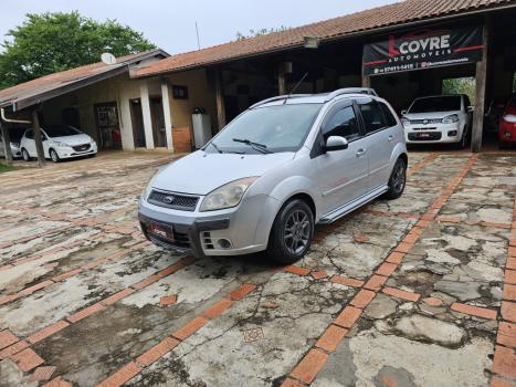 FORD Fiesta Hatch 1.6 4P TRAIL FLEX, Foto 3