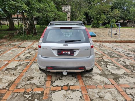 FORD Fiesta Hatch 1.6 4P TRAIL FLEX, Foto 4