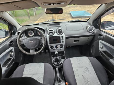 FORD Fiesta Hatch 1.6 4P TRAIL FLEX, Foto 5