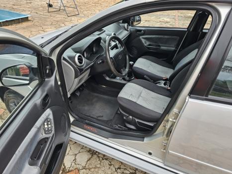 FORD Fiesta Hatch 1.6 4P TRAIL FLEX, Foto 6