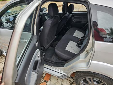 FORD Fiesta Hatch 1.6 4P TRAIL FLEX, Foto 7