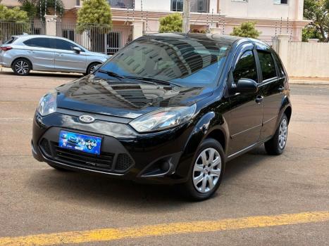 FORD Fiesta Hatch 1.0 4P CLASS FLEX, Foto 2
