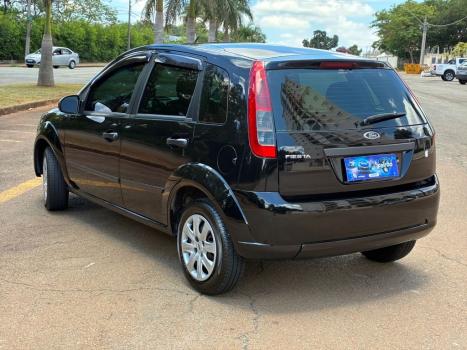 FORD Fiesta Hatch 1.0 4P CLASS FLEX, Foto 4