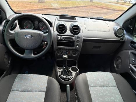 FORD Fiesta Hatch 1.0 4P CLASS FLEX, Foto 6