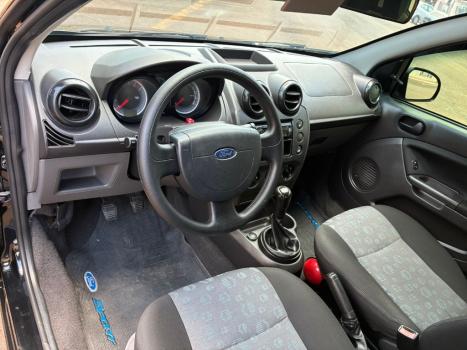 FORD Fiesta Hatch 1.0 4P CLASS FLEX, Foto 8