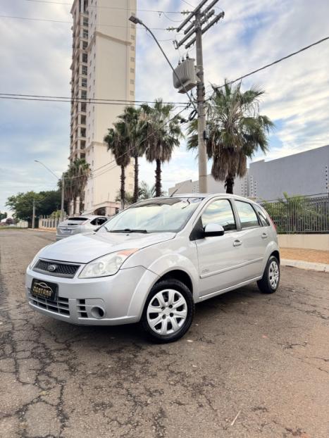 FORD Fiesta Hatch 1.6 16V 4P SE FLEX, Foto 1