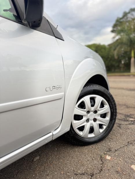 FORD Fiesta Hatch 1.6 16V 4P SE FLEX, Foto 2