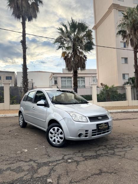 FORD Fiesta Hatch 1.6 16V 4P SE FLEX, Foto 3