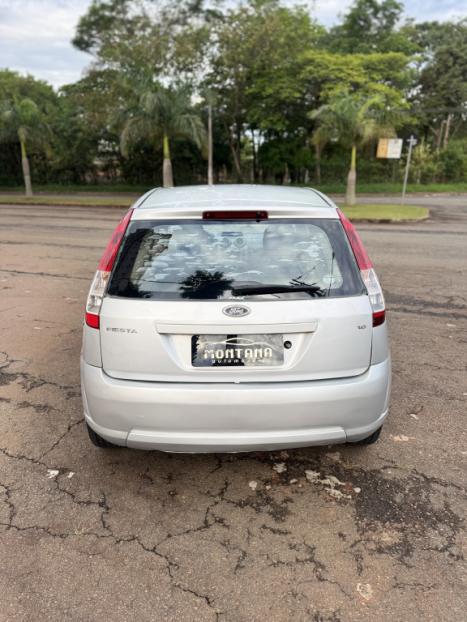 FORD Fiesta Hatch 1.6 16V 4P SE FLEX, Foto 5