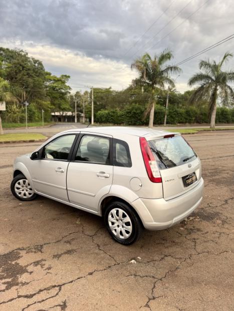 FORD Fiesta Hatch 1.6 16V 4P SE FLEX, Foto 6