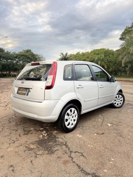 FORD Fiesta Hatch 1.6 16V 4P SE FLEX, Foto 7