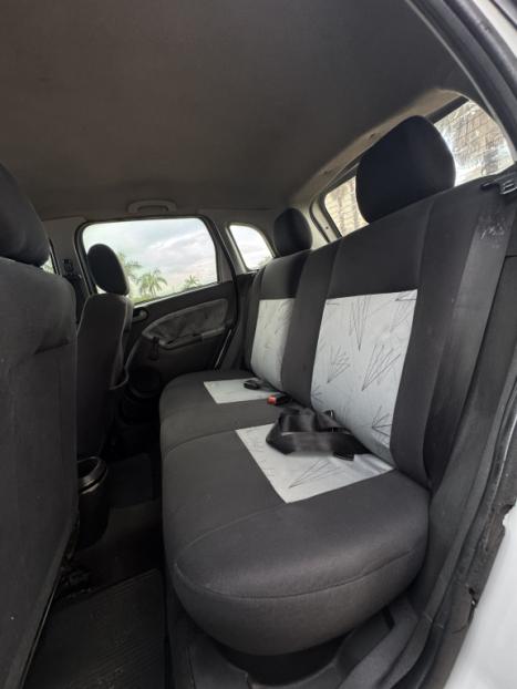 FORD Fiesta Hatch 1.6 16V 4P SE FLEX, Foto 8