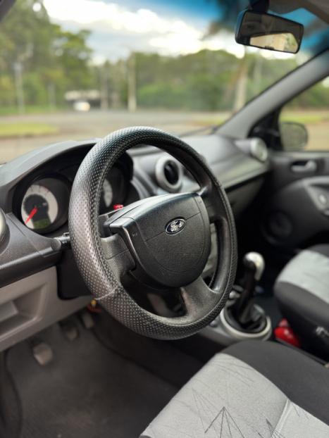 FORD Fiesta Hatch 1.6 16V 4P SE FLEX, Foto 9