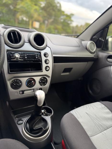 FORD Fiesta Hatch 1.6 16V 4P SE FLEX, Foto 11