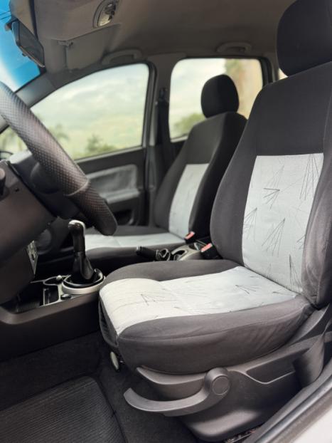 FORD Fiesta Hatch 1.6 16V 4P SE FLEX, Foto 12