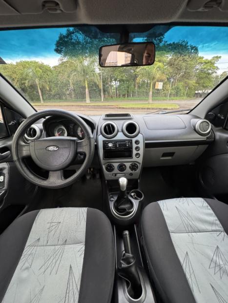 FORD Fiesta Hatch 1.6 16V 4P SE FLEX, Foto 13