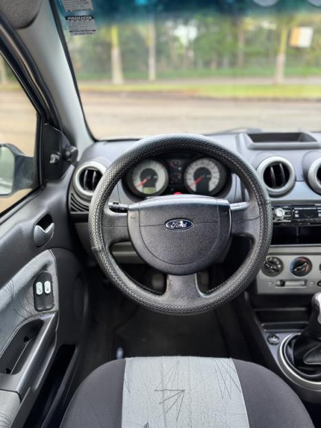 FORD Fiesta Hatch 1.6 16V 4P SE FLEX, Foto 14