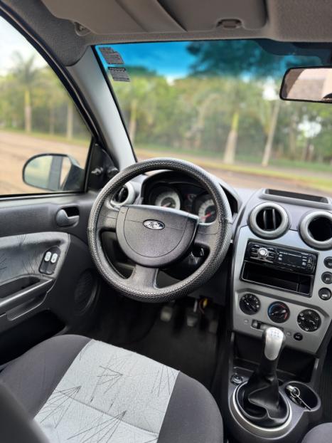 FORD Fiesta Hatch 1.6 16V 4P SE FLEX, Foto 16