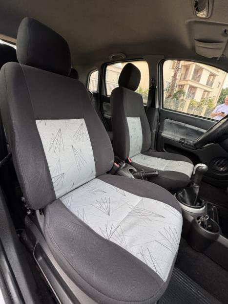 FORD Fiesta Hatch 1.6 16V 4P SE FLEX, Foto 17