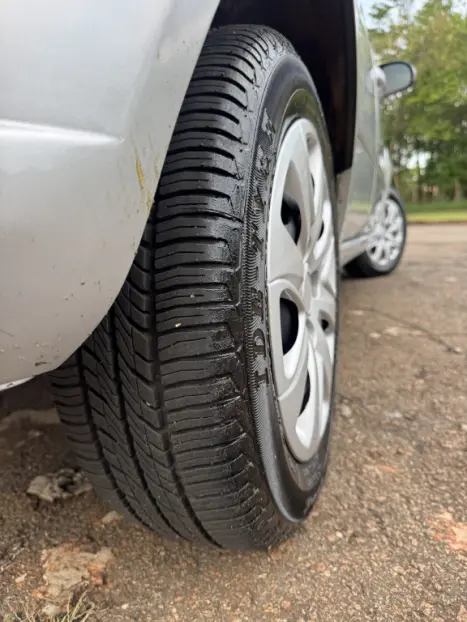 FORD Fiesta Hatch 1.6 16V 4P SE FLEX, Foto 18