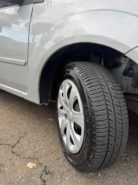 FORD Fiesta Hatch 1.6 16V 4P SE FLEX, Foto 19