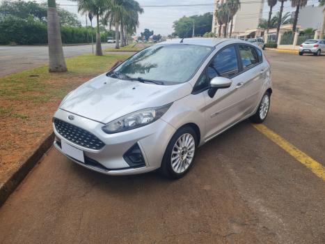 FORD Fiesta Hatch 1.6 16V 4P SE FLEX, Foto 1