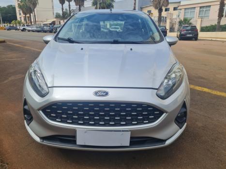 FORD Fiesta Hatch 1.6 16V 4P SE FLEX, Foto 2