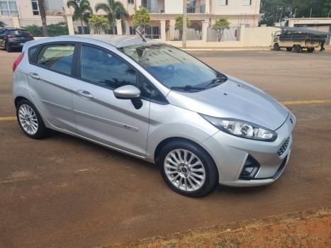 FORD Fiesta Hatch 1.6 16V 4P SE FLEX, Foto 3