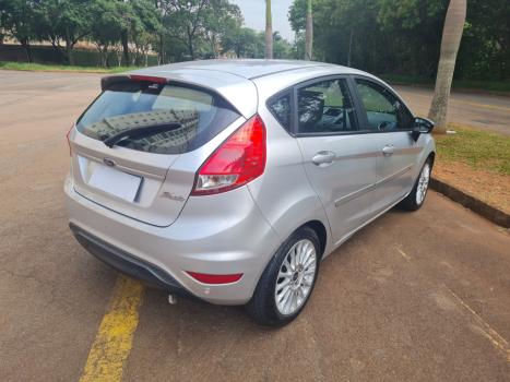 FORD Fiesta Hatch 1.6 16V 4P SE FLEX, Foto 4