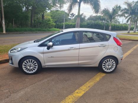 FORD Fiesta Hatch 1.6 16V 4P SE FLEX, Foto 5