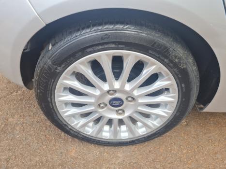 FORD Fiesta Hatch 1.6 16V 4P SE FLEX, Foto 6