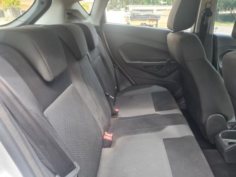 FORD Fiesta Hatch 1.6 16V 4P SE FLEX, Foto 7
