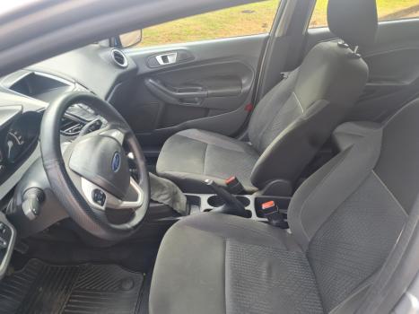 FORD Fiesta Hatch 1.6 16V 4P SE FLEX, Foto 8