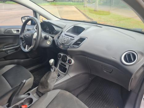 FORD Fiesta Hatch 1.6 16V 4P SE FLEX, Foto 9