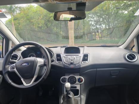 FORD Fiesta Hatch 1.6 16V 4P SE FLEX, Foto 10