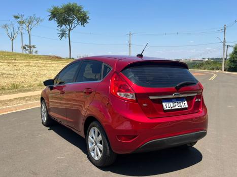 FORD Fiesta Hatch 1.6 16V 4P SE FLEX, Foto 3