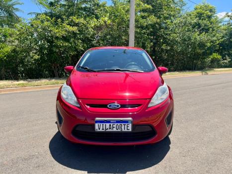 FORD Fiesta Hatch 1.6 16V 4P SE FLEX, Foto 8