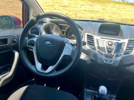 FORD Fiesta Hatch 1.6 16V 4P SE FLEX, Foto 10