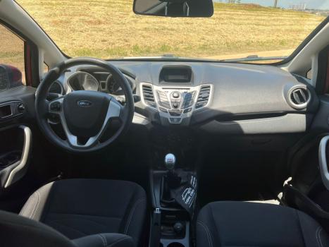 FORD Fiesta Hatch 1.6 16V 4P SE FLEX, Foto 11