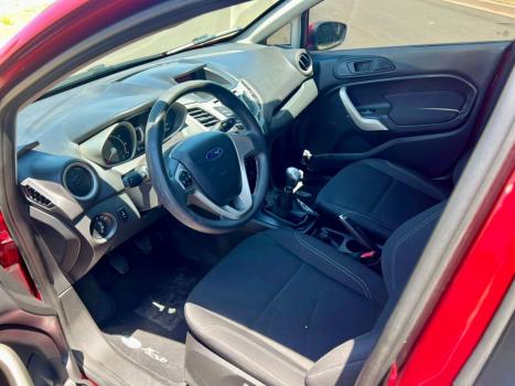 FORD Fiesta Hatch 1.6 16V 4P SE FLEX, Foto 12