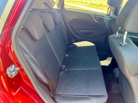 FORD Fiesta Hatch 1.6 16V 4P SE FLEX, Foto 13