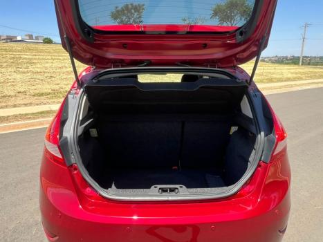 FORD Fiesta Hatch 1.6 16V 4P SE FLEX, Foto 14