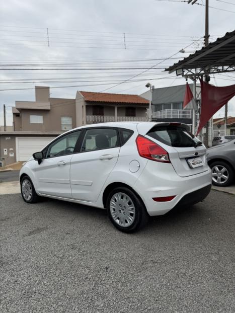 FORD Fiesta Hatch 1.5 16V 4P SE FLEX, Foto 3