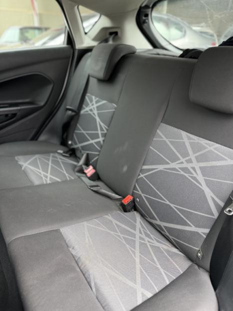 FORD Fiesta Hatch 1.5 16V 4P SE FLEX, Foto 8